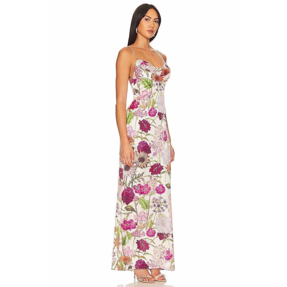 Anthropologie Katie May Tara Gown - Picture 5 of 9